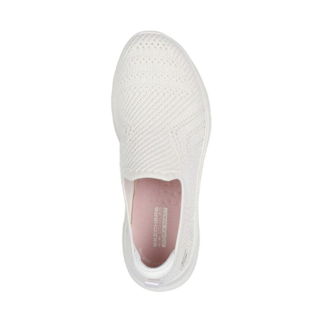 Go Walk 7 - Amina Walking Shoes