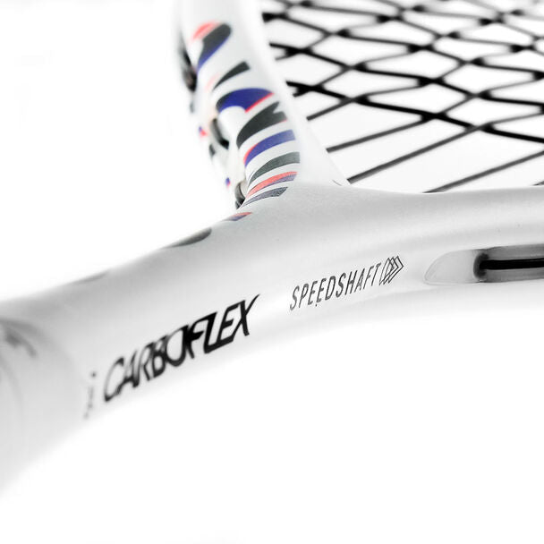 Carboflex X-TOP V2 120 Squash Racket