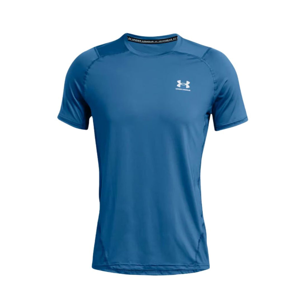 HeatGear® Fitted T-shirt