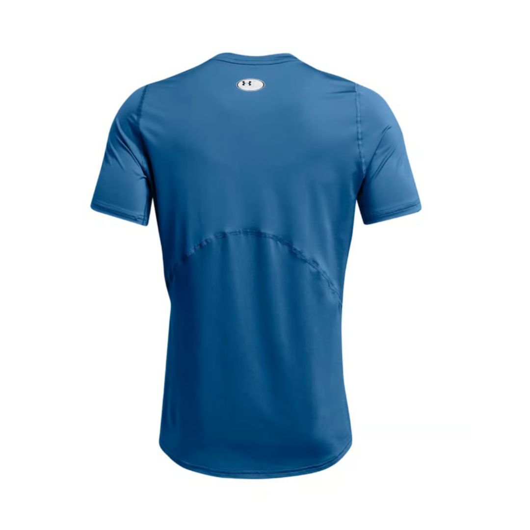 HeatGear® Fitted T-shirt