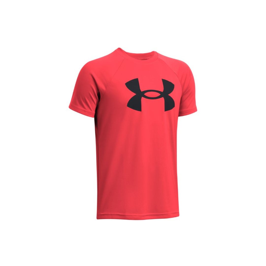 Tech™ Big Logo Short Sleeve T-shirt