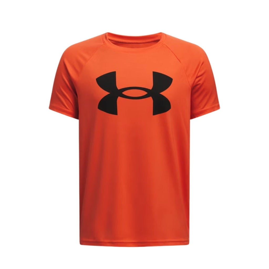 Tech™ Big Logo T-shirt