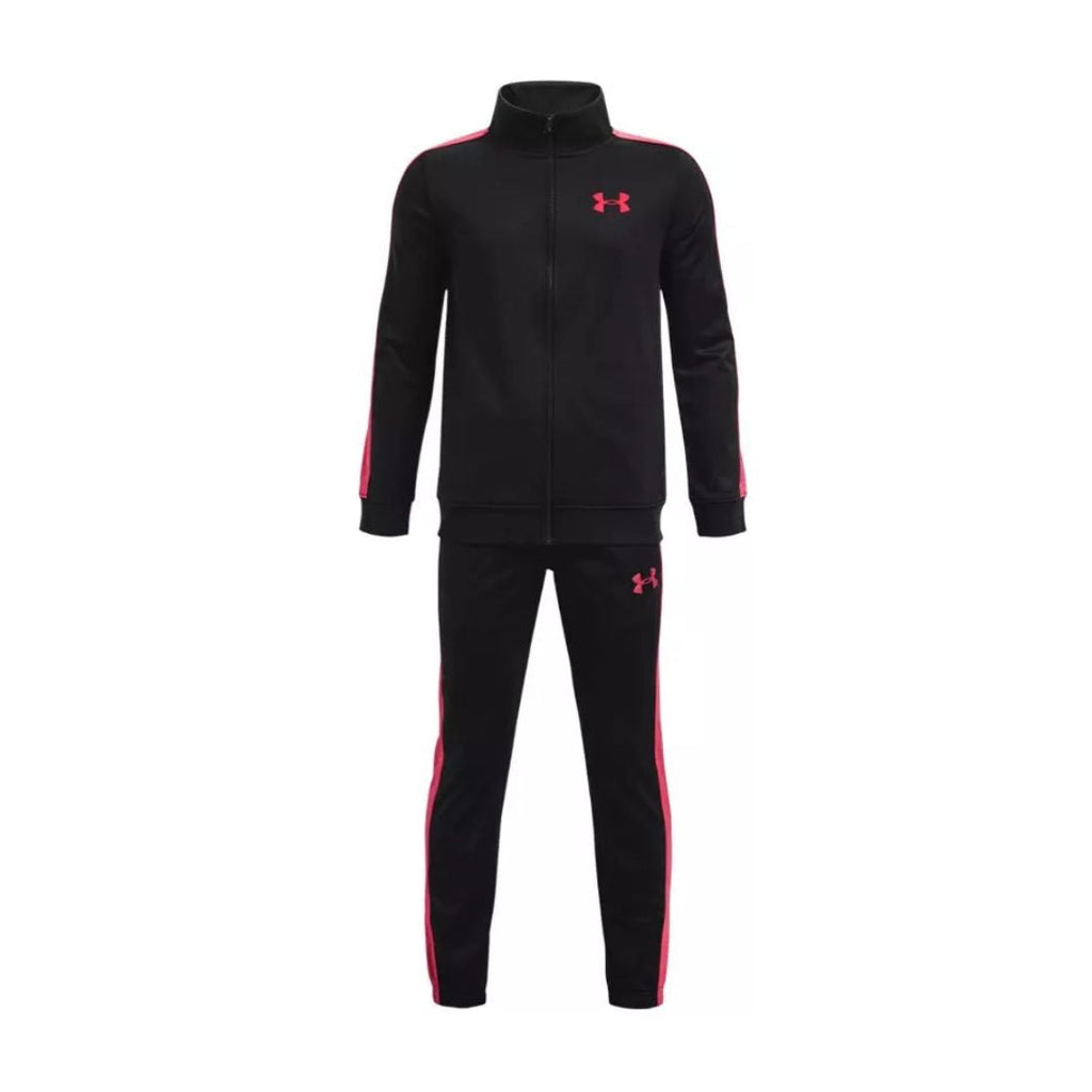 Rival Knit Tracksuit