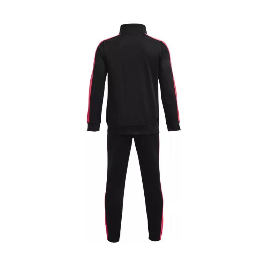 Rival Knit Tracksuit