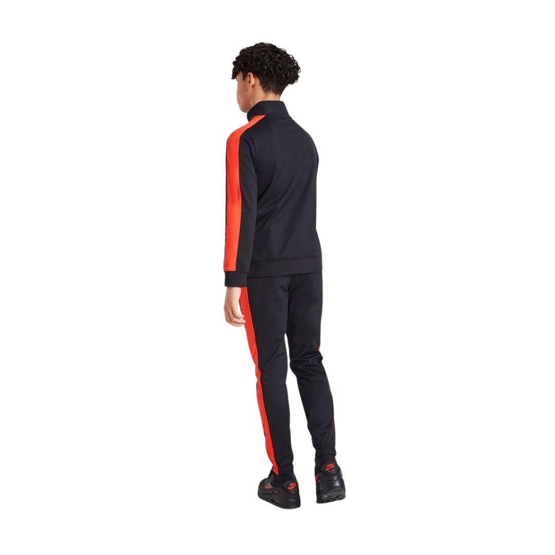 Rival Knit Tracksuit