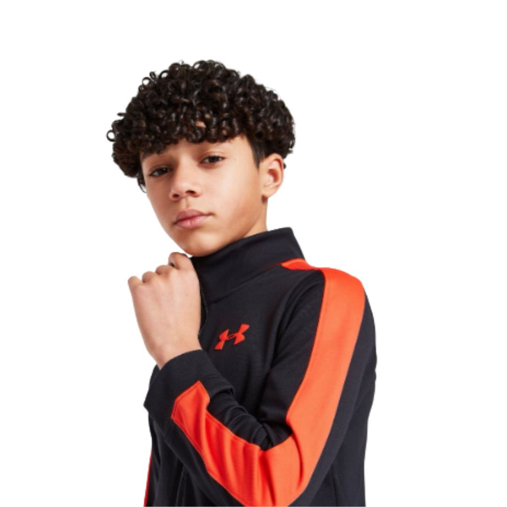 Rival Knit Tracksuit