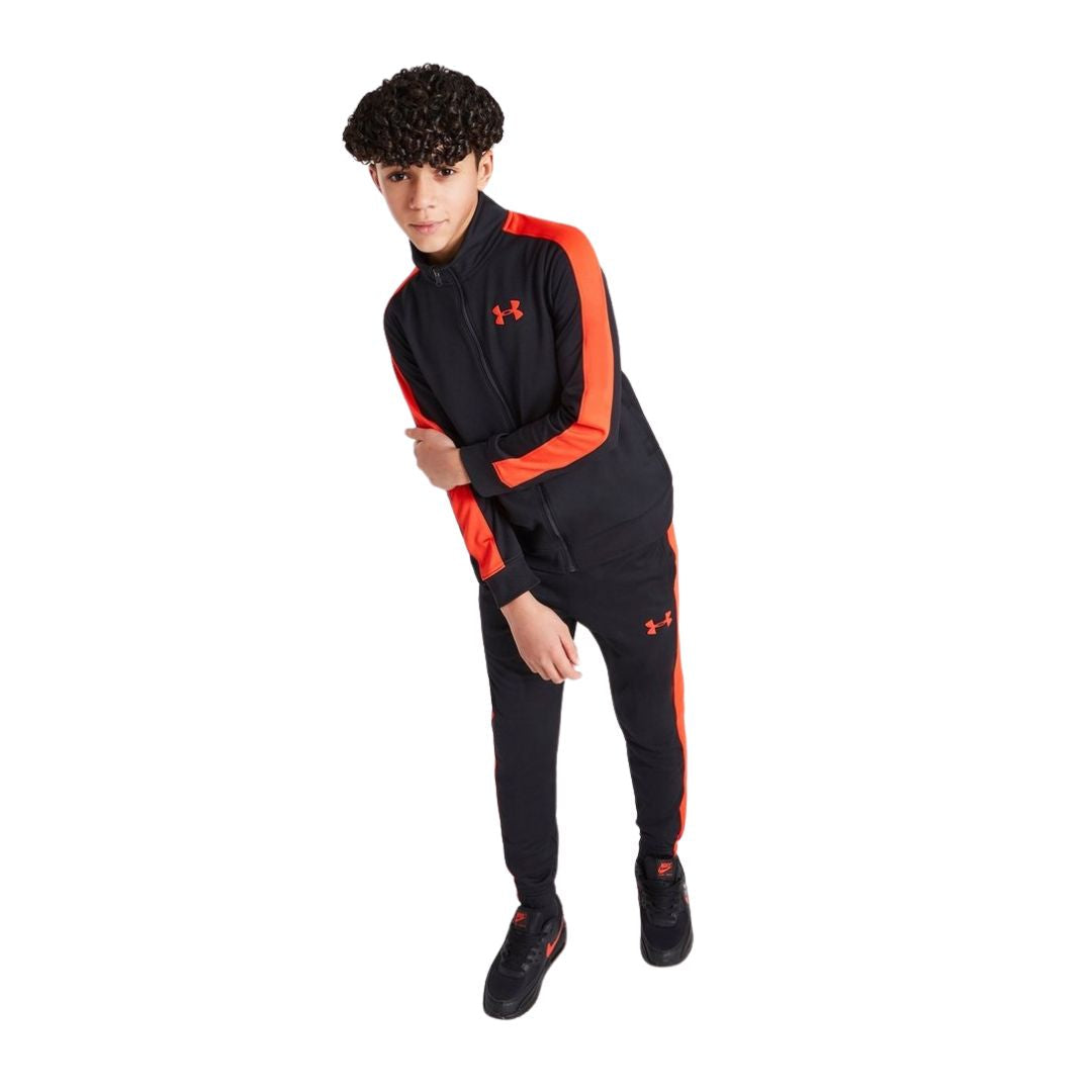 Rival Knit Tracksuit