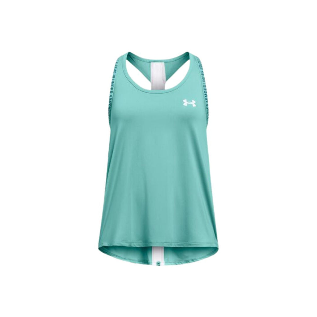Knockout Tank Top