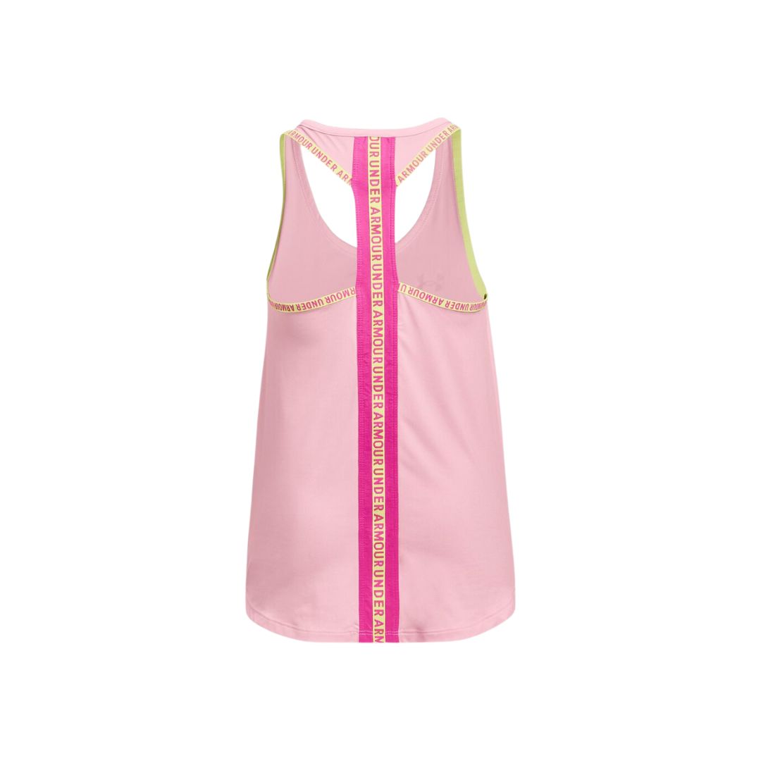 Knockout Tank Top