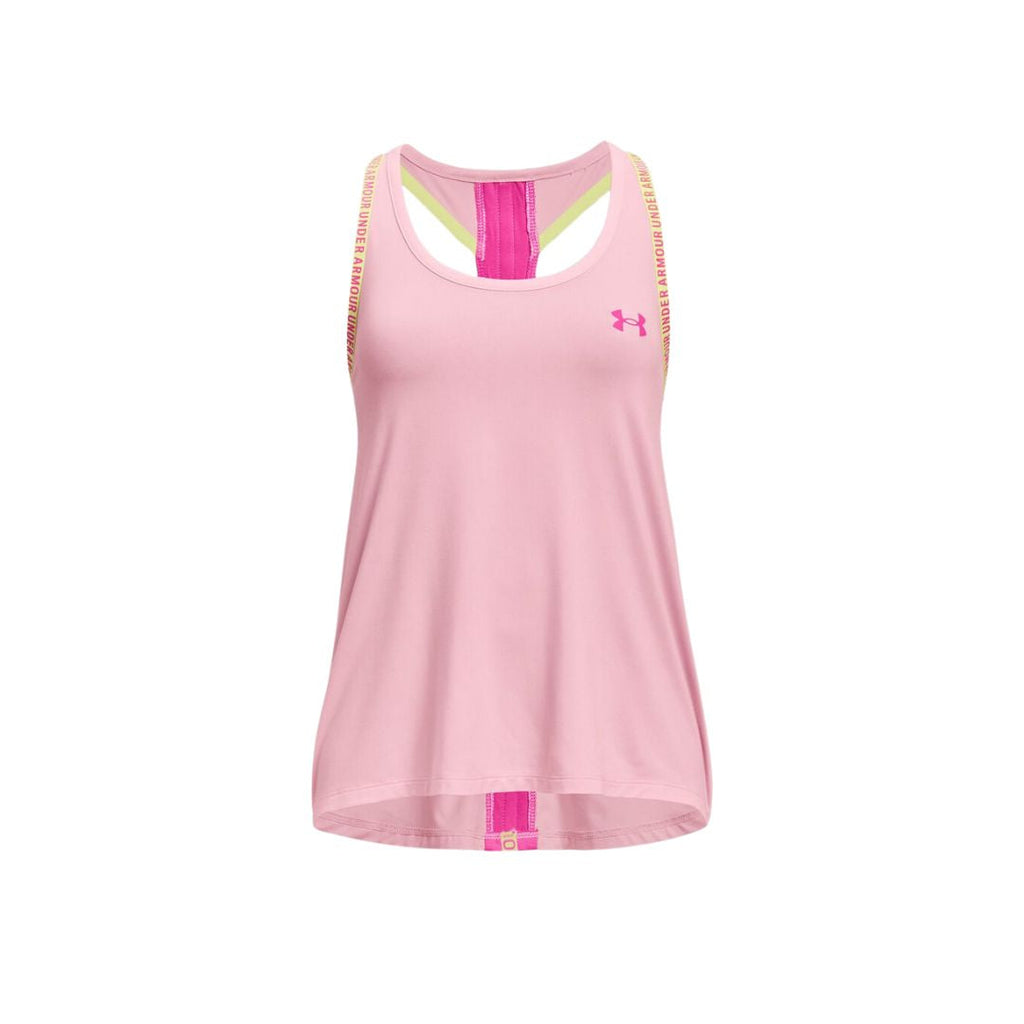 Knockout Tank Top