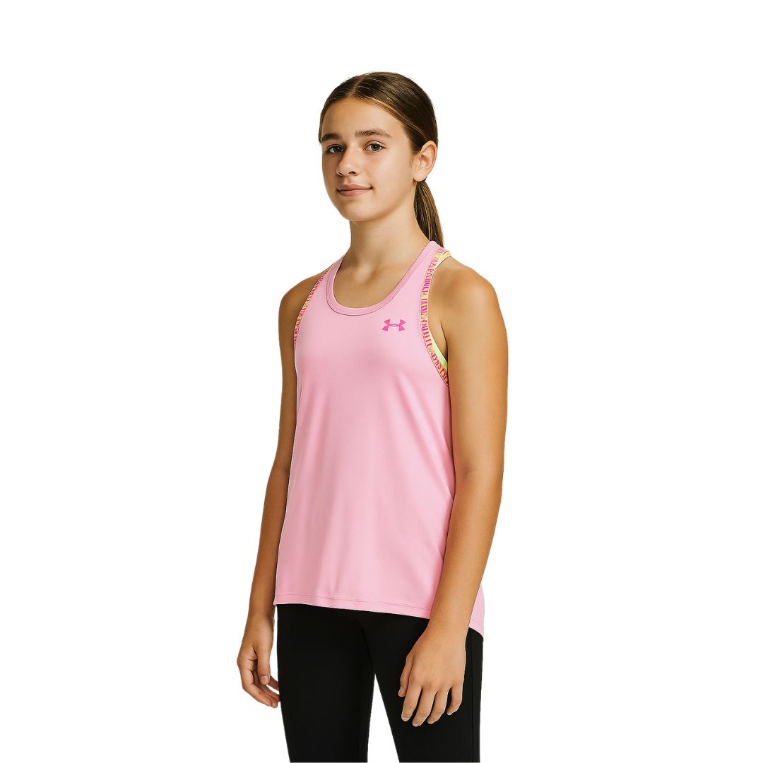 Knockout Tank Top