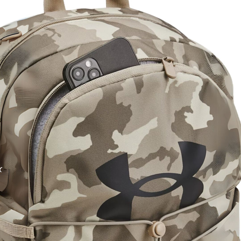 Hustle Sport Backpack