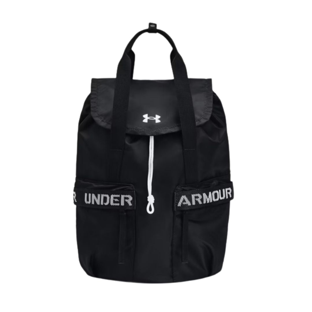 Favorite Backpack