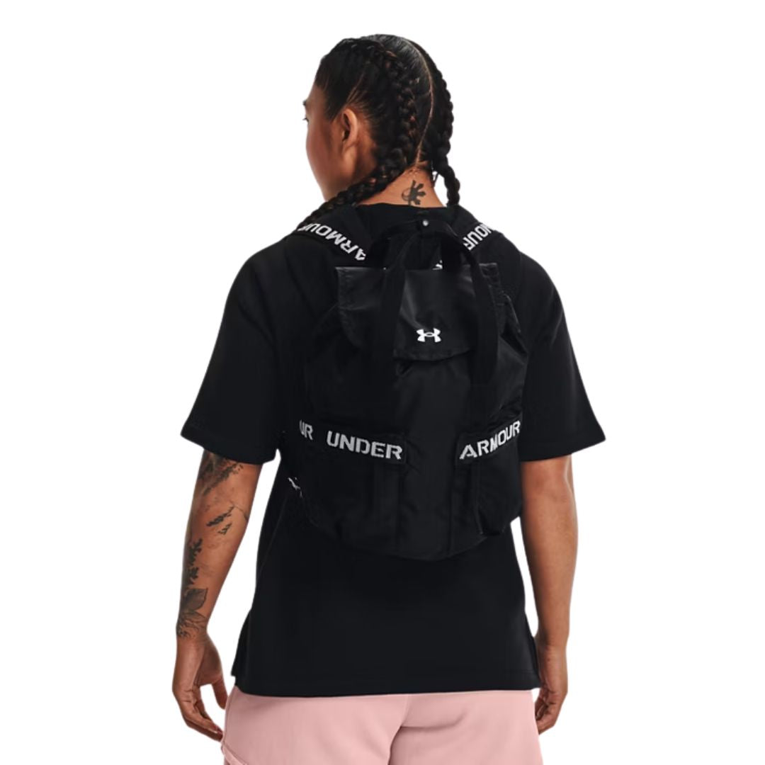 Favorite Backpack