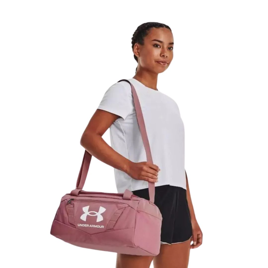 Undeniable 5.0 XS Duffle Bag