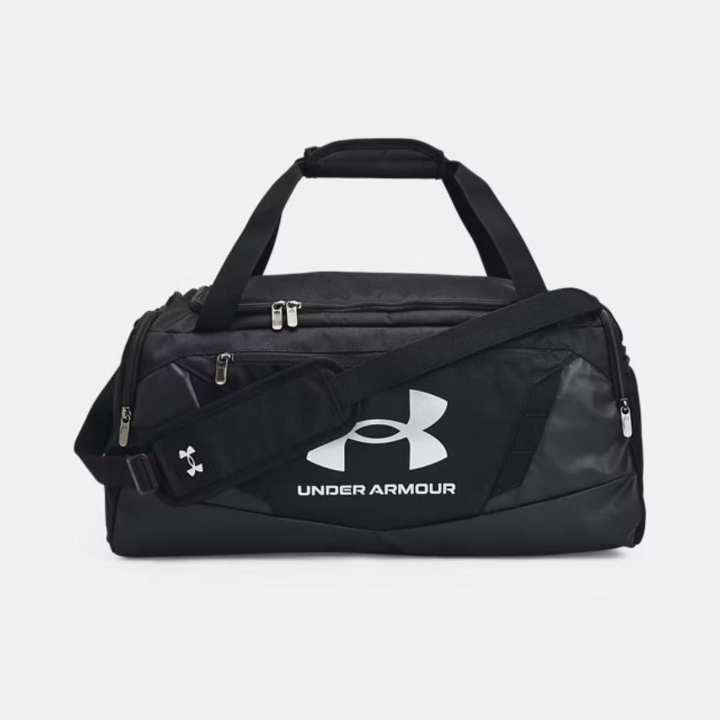 Undeniable 5.0 Small Duffle Bag