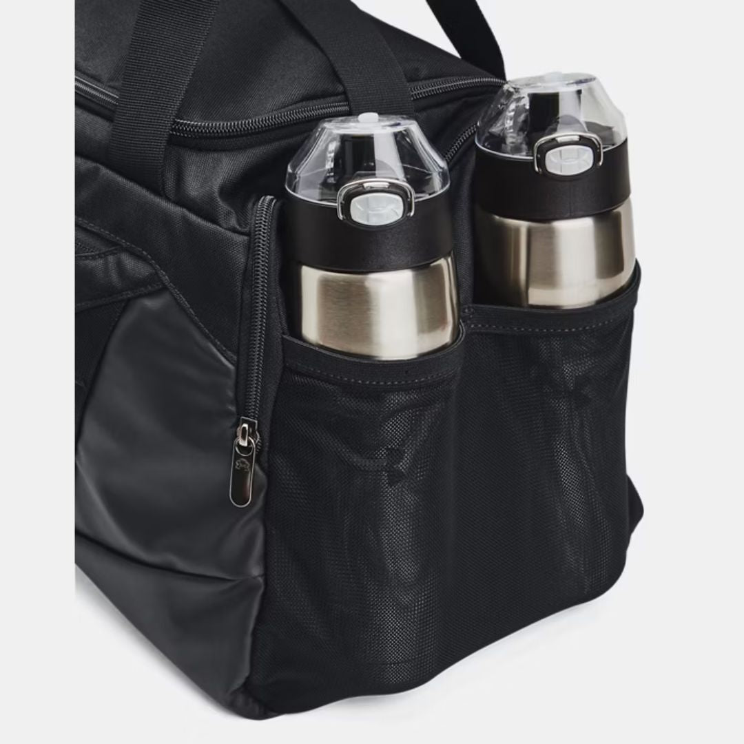 Undeniable 5.0 Small Duffle Bag