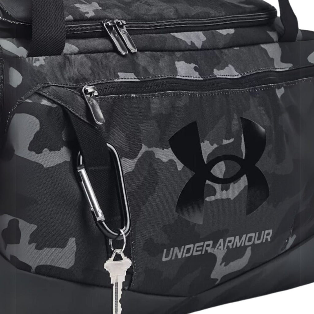 Undeniable 5.0 Duffle Bag Small