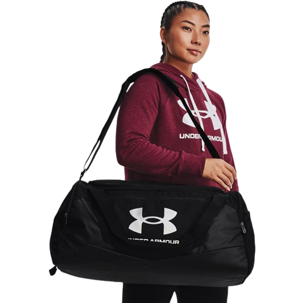 Undeniable 5.0 Medium Duffle Bag
