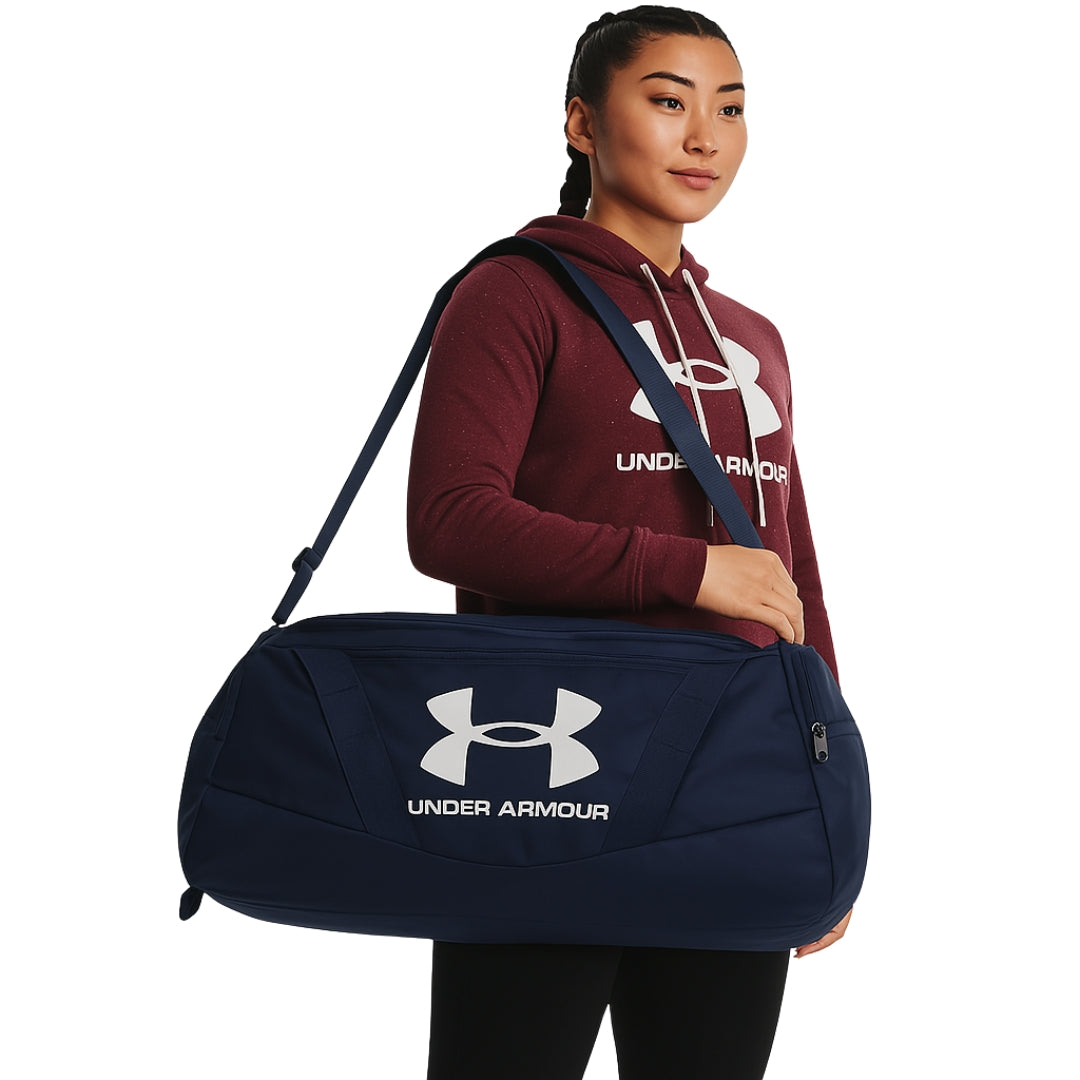 Undeniable 5.0 Medium Duffle Bag
