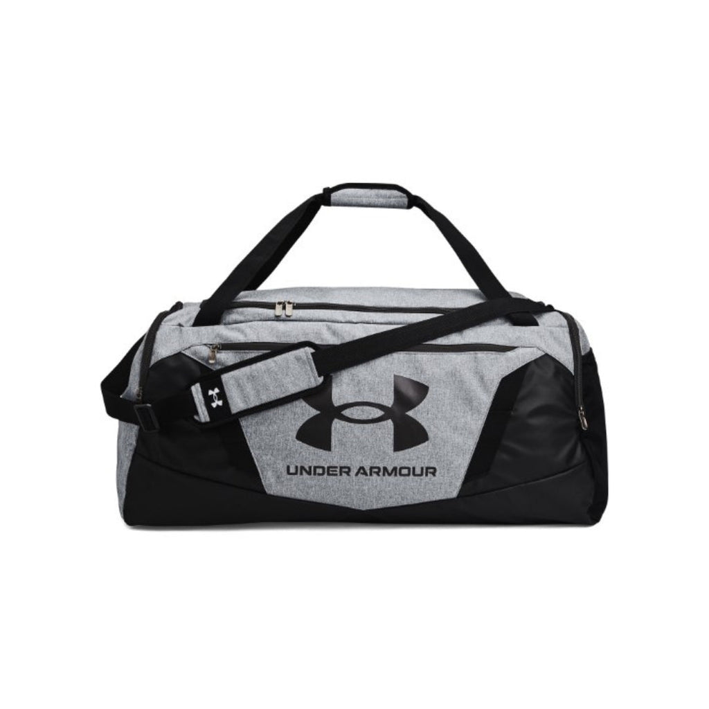 Undeniable 5.0 Large Duffle Bag