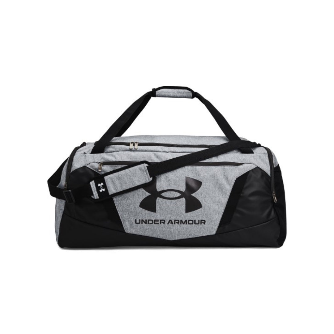 Undeniable 5.0 Large Duffle Bag