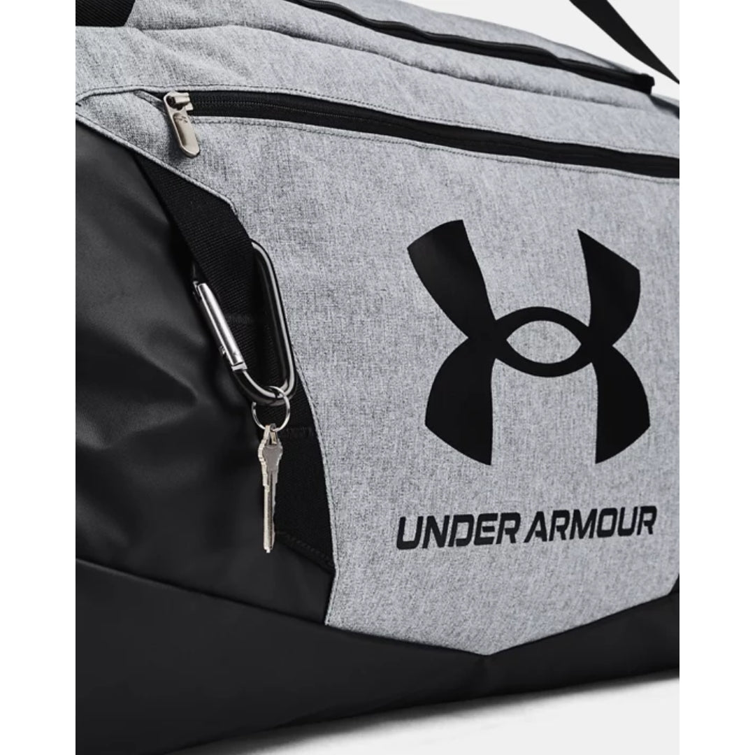 Undeniable 5.0 Large Duffle Bag