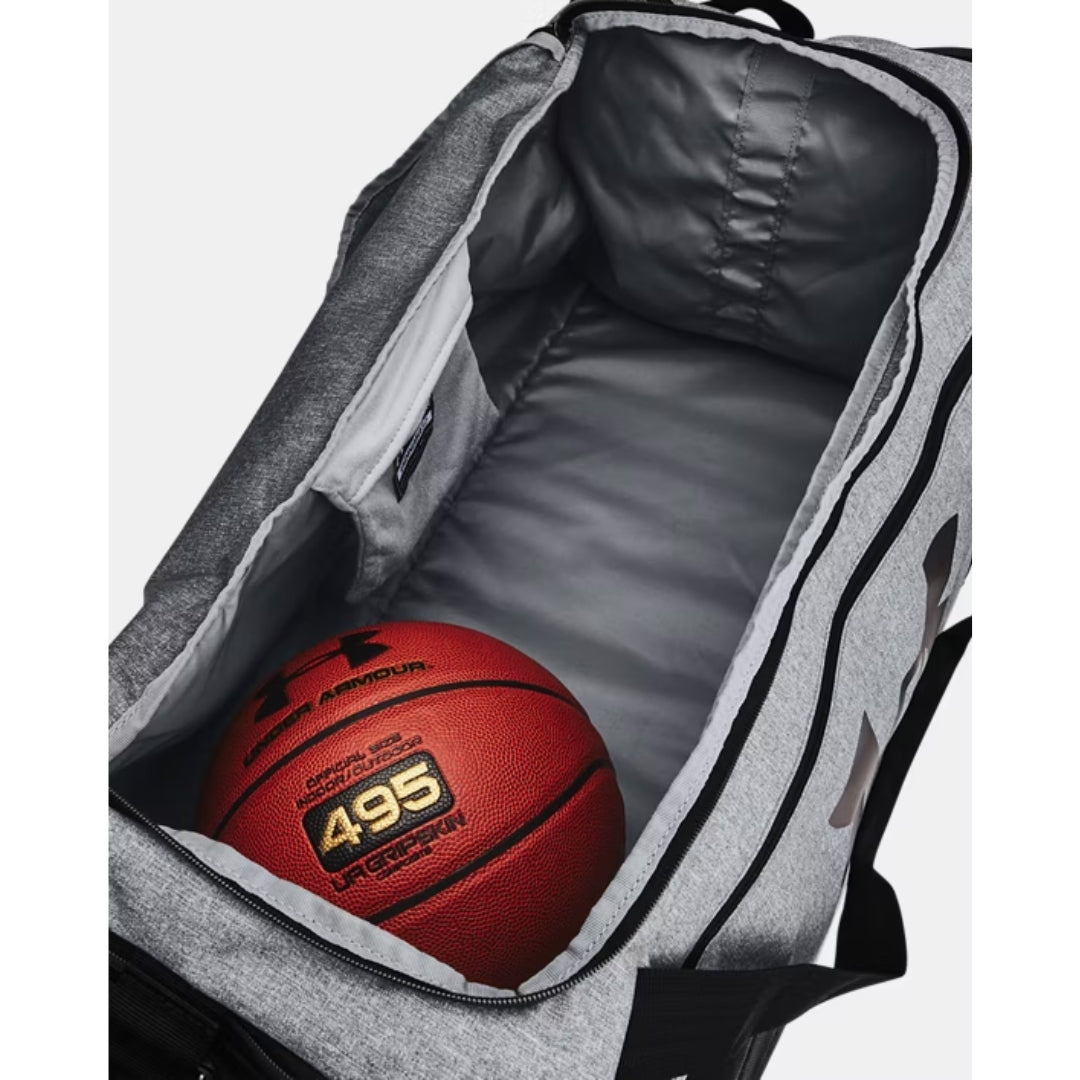 Undeniable 5.0 Large Duffle Bag