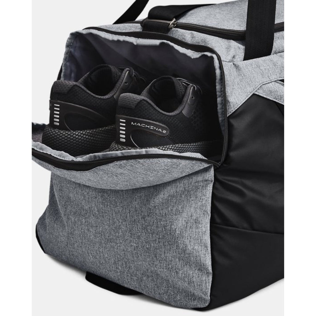 Undeniable 5.0 Large Duffle Bag