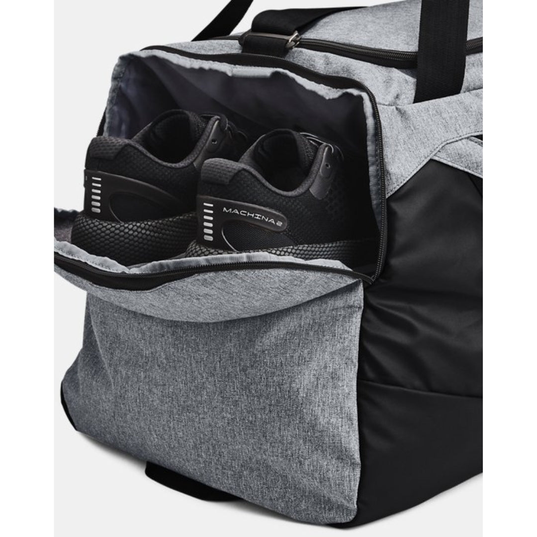 Undeniable 5.0 Large Duffle Bag