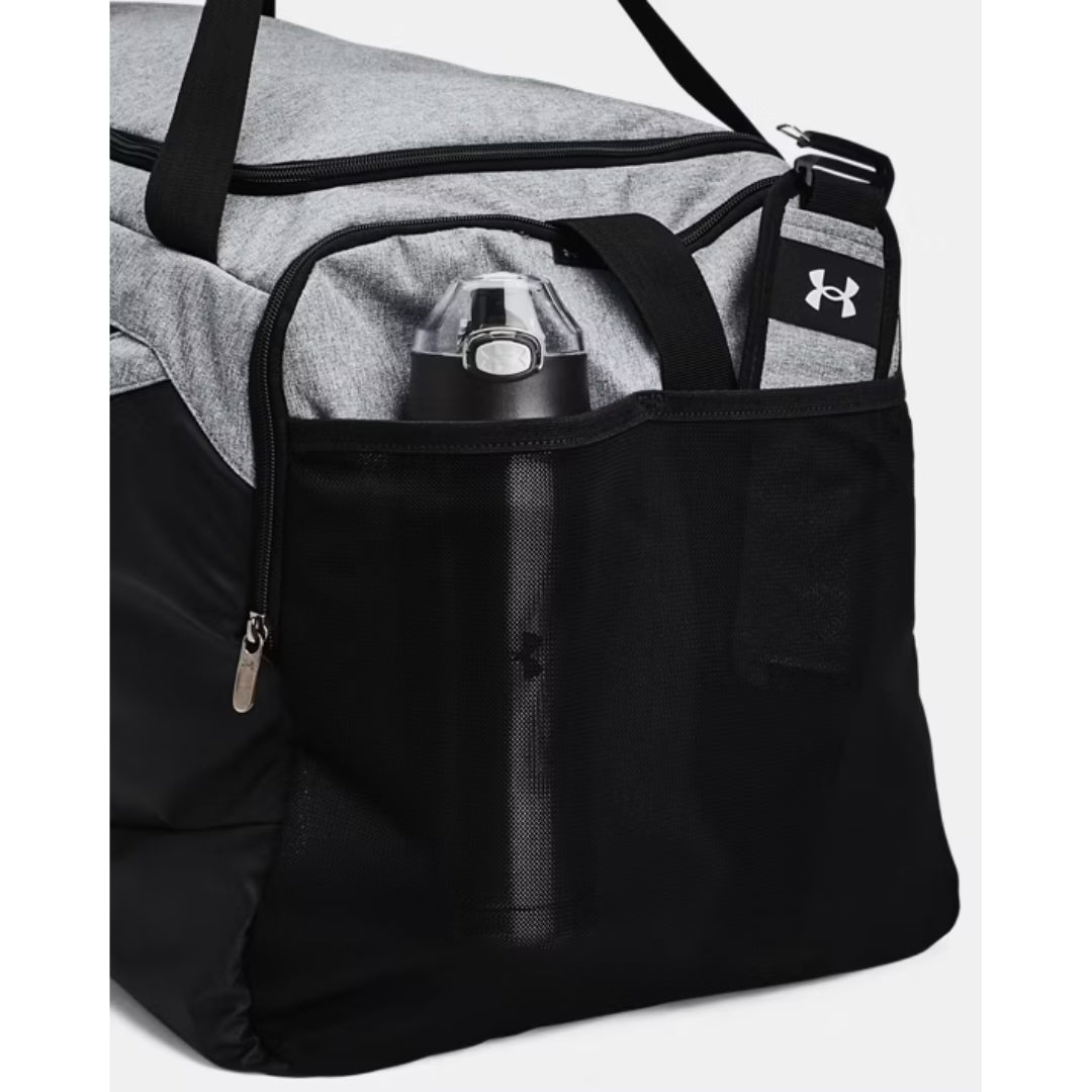 Undeniable 5.0 Large Duffle Bag