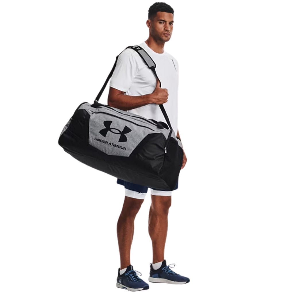 Undeniable 5.0 Large Duffle Bag
