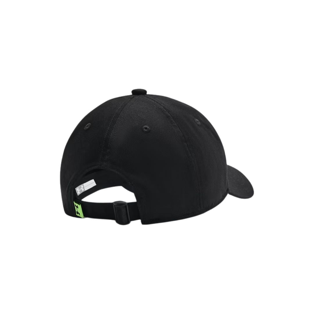 Project Rock Adjustable Cap
