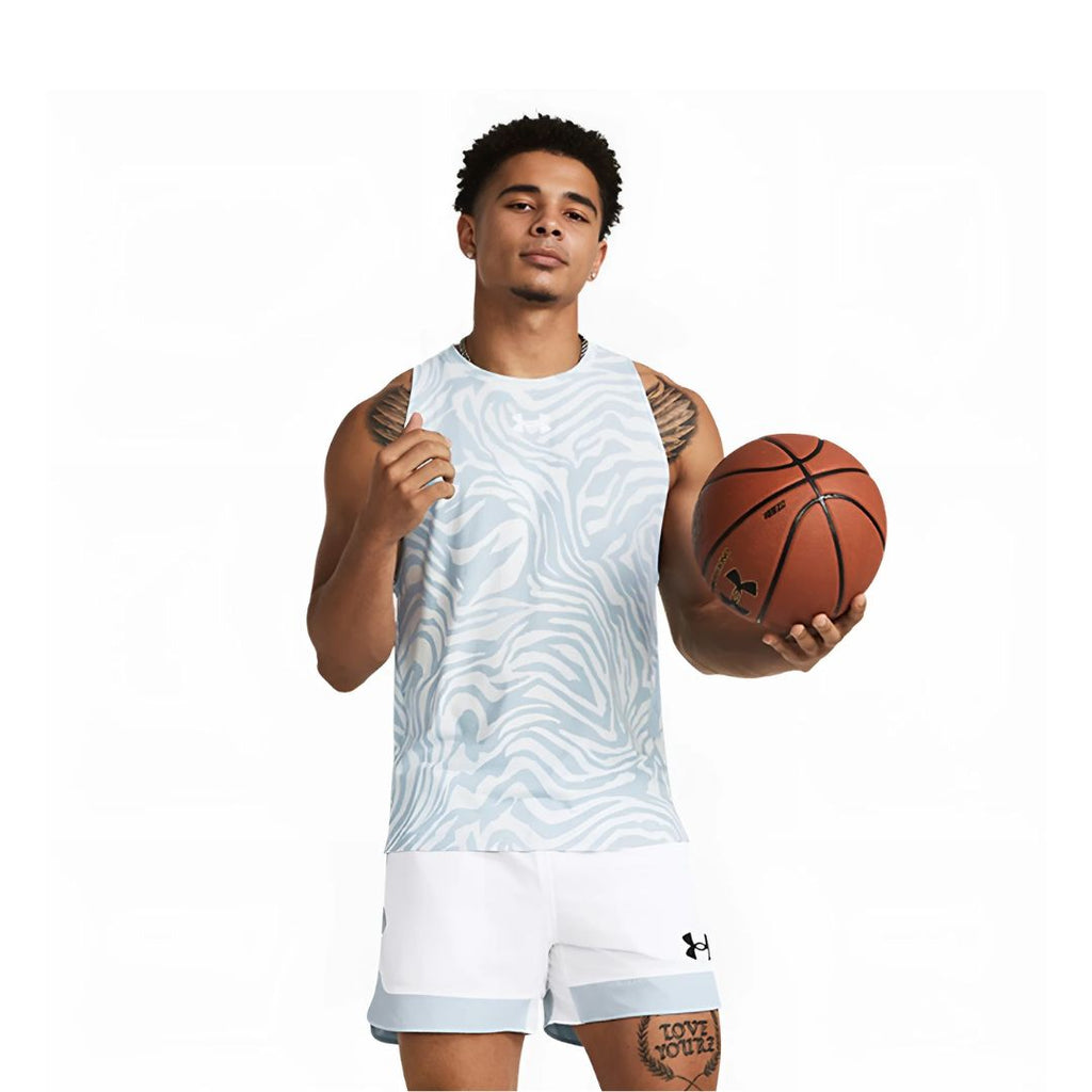 Baseline Printed Tank Top