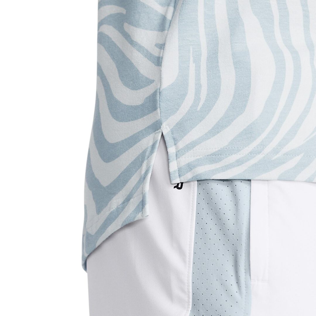 Baseline Printed Tank Top