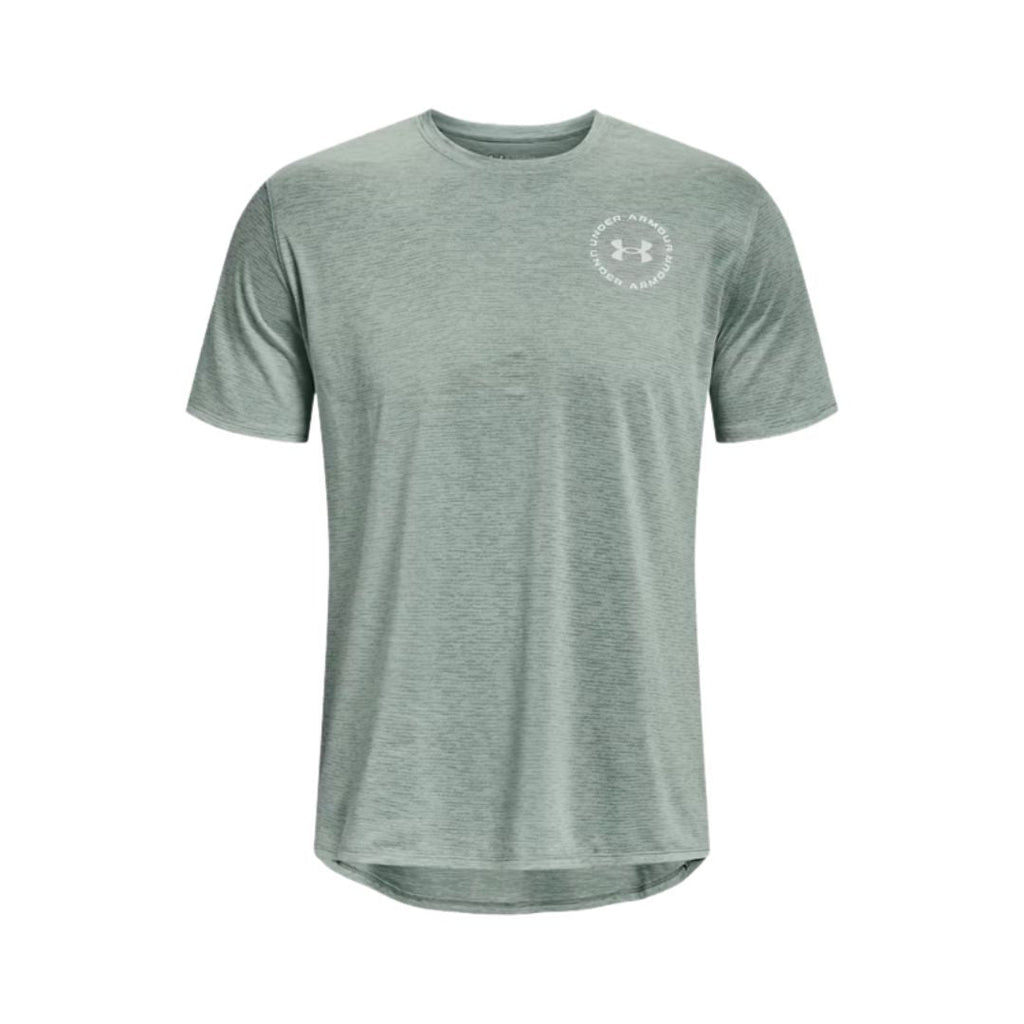 Training Vent Graphic T-shirt