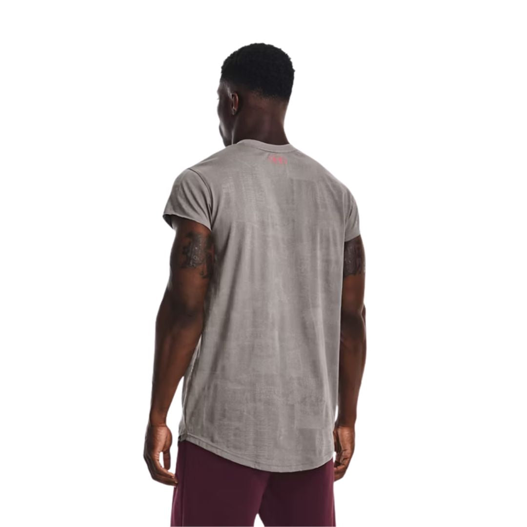 Project Rock Show Your Gym T-shirt
