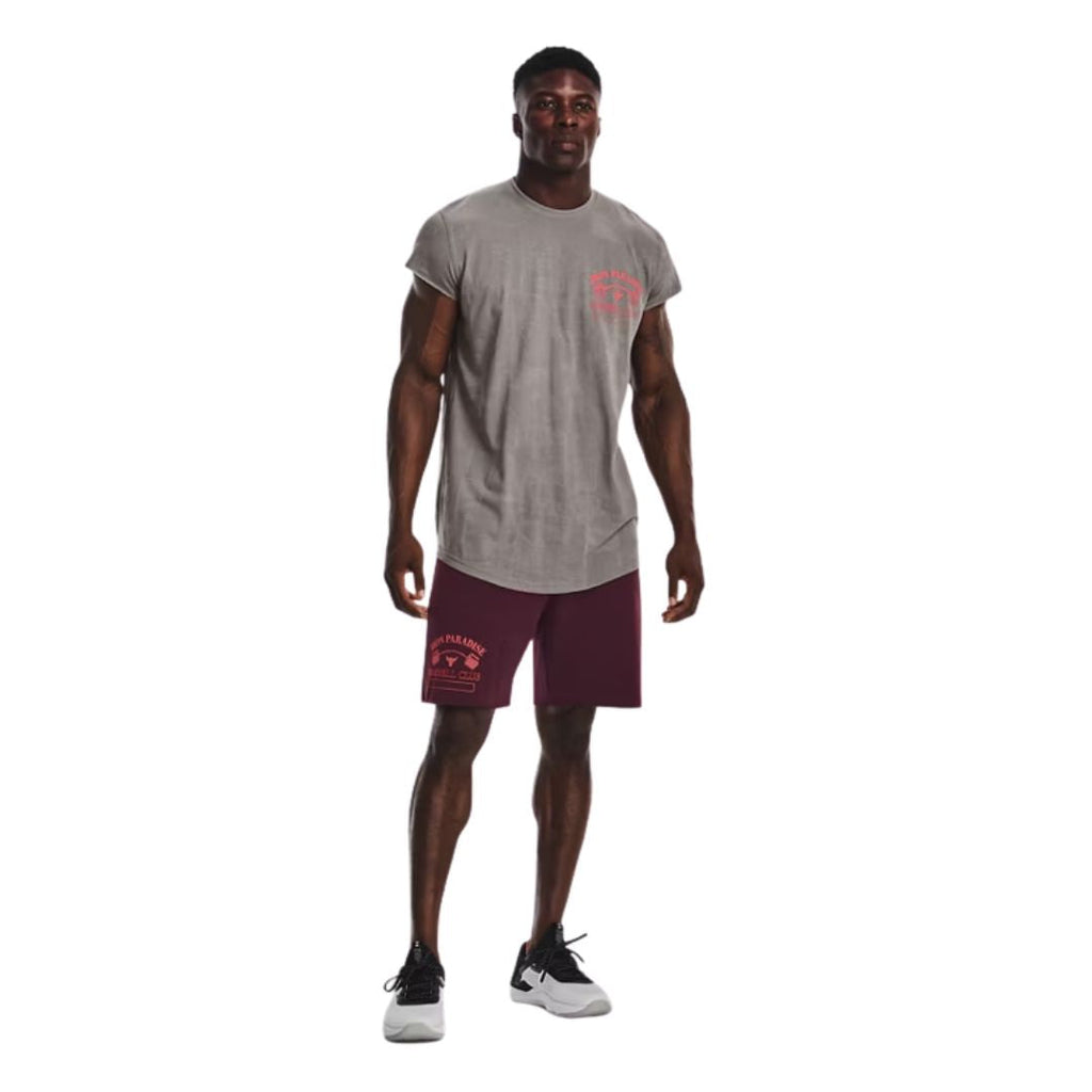 Project Rock Show Your Gym T-shirt