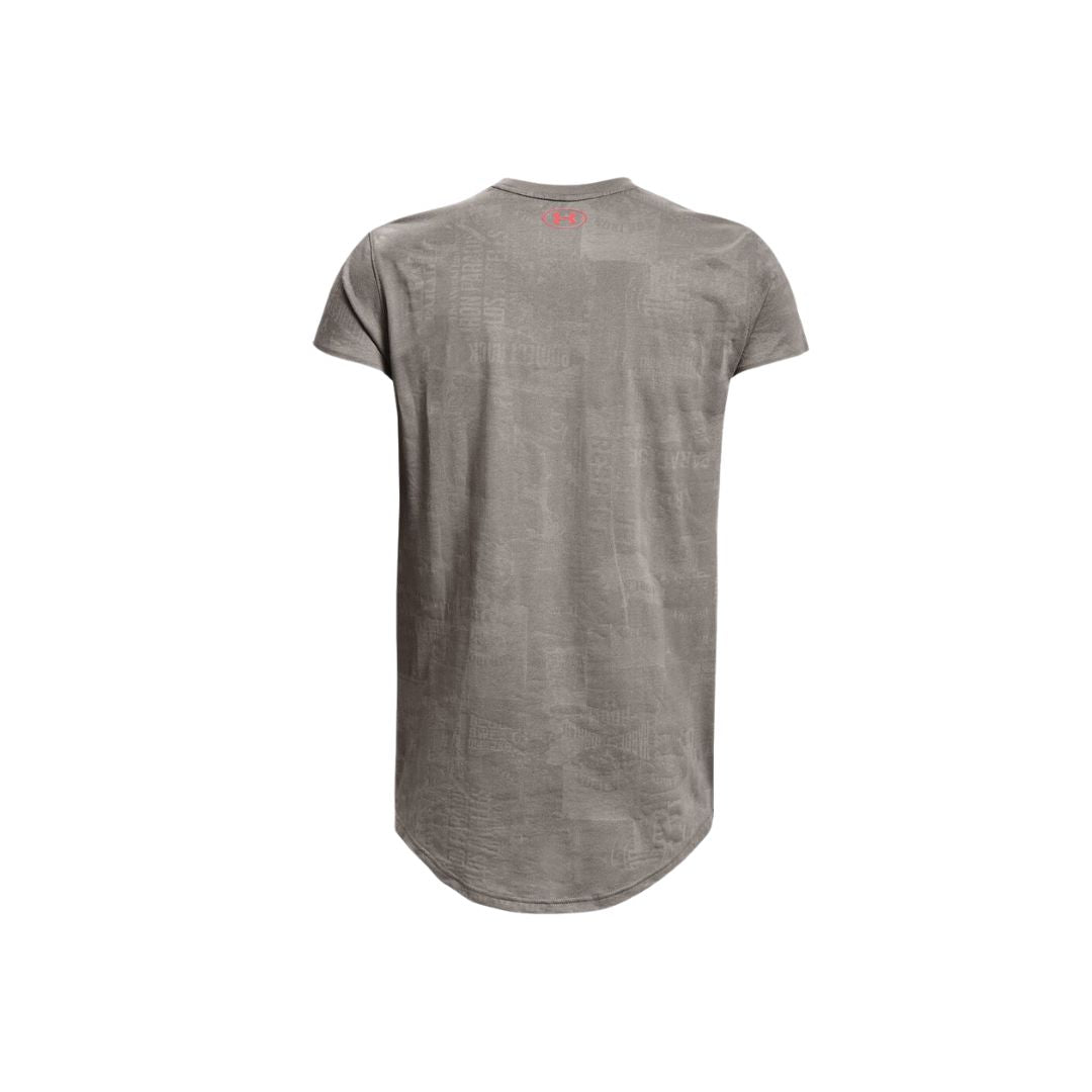 Project Rock Show Your Gym T-shirt