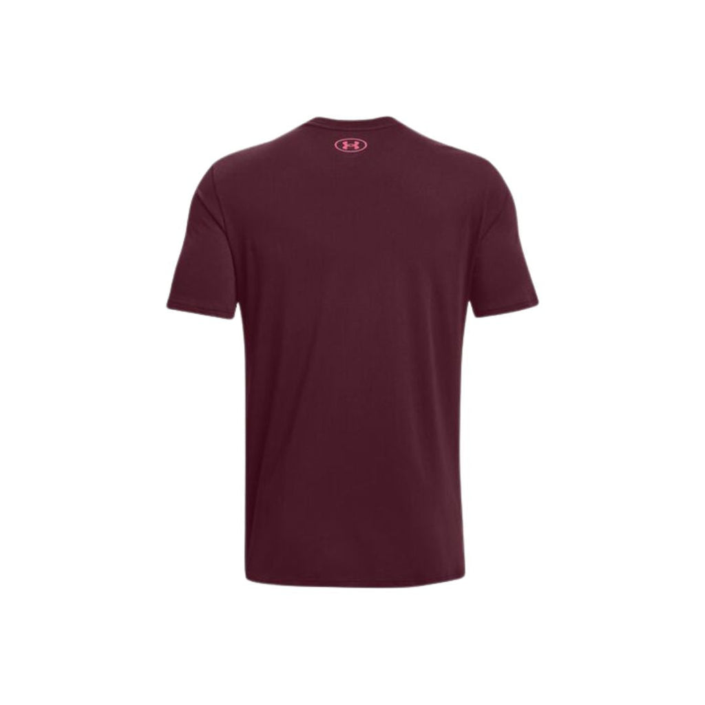 Project Rock Globe T-shirt