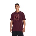 Project Rock Globe T-shirt