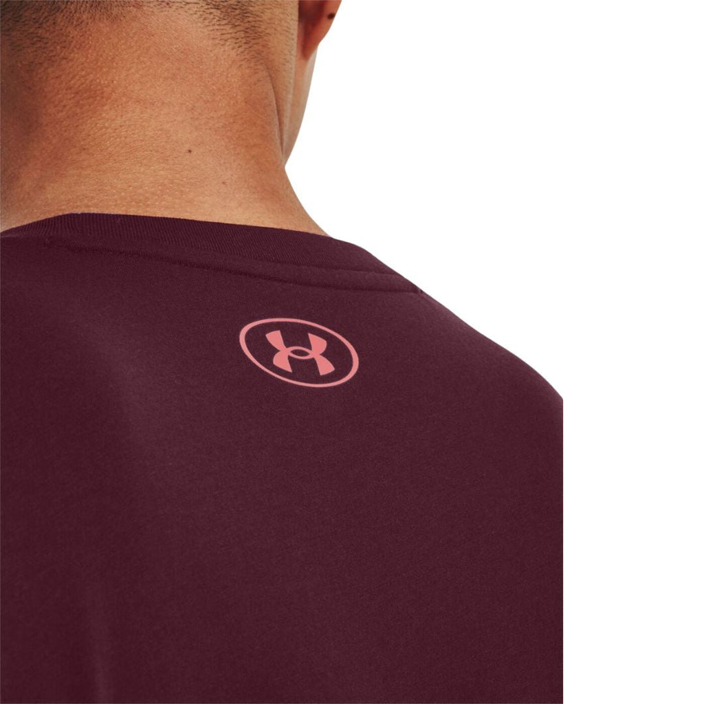 Project Rock Globe T-shirt