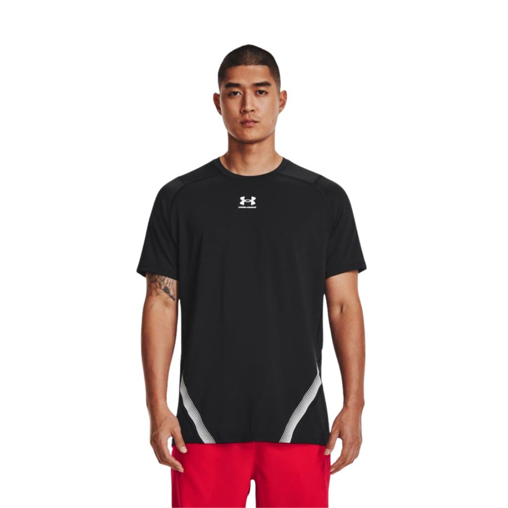 HeatGear® Fitted T-shirt