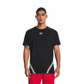 HeatGear® Fitted T-shirt