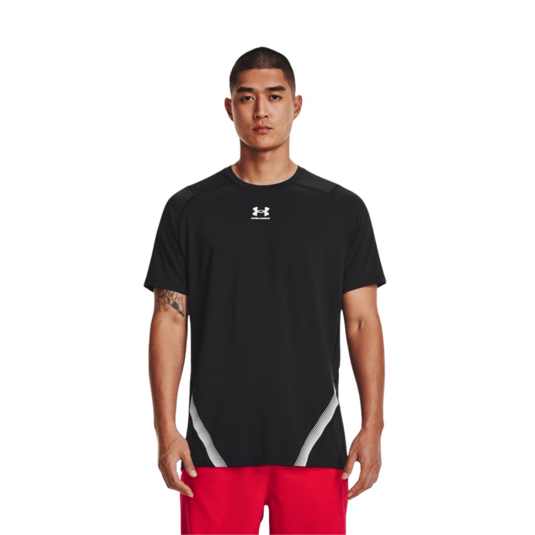 HeatGear® Fitted T-shirt