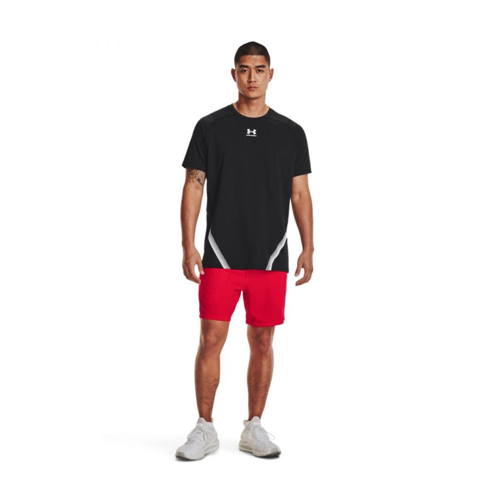 HeatGear® Fitted T-shirt
