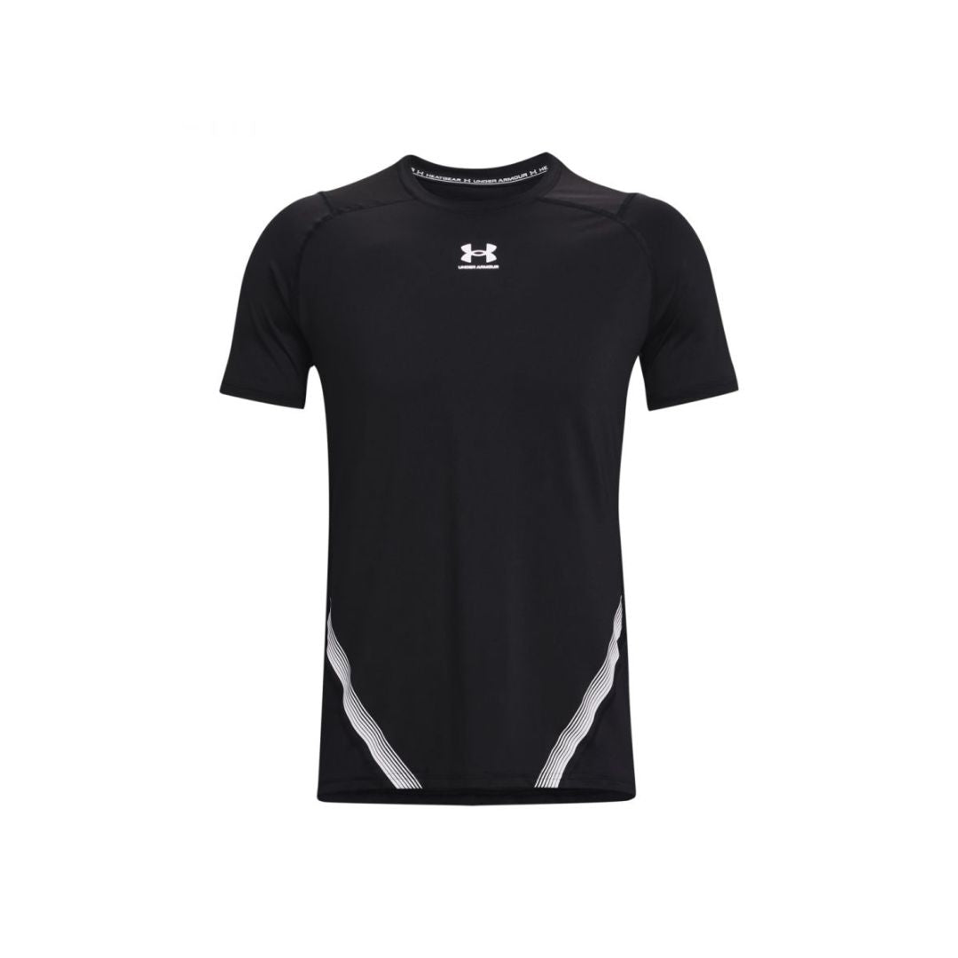 HeatGear® Fitted T-shirt