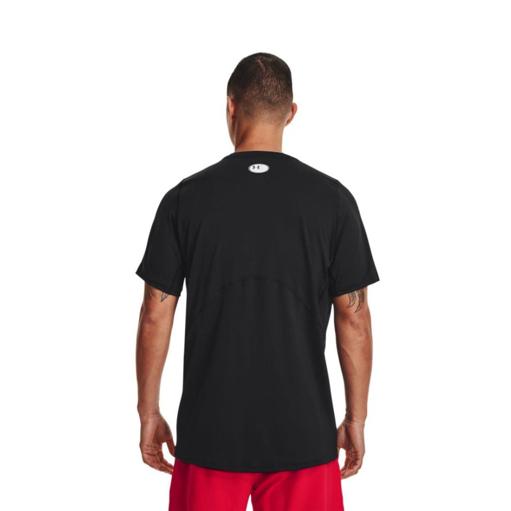 HeatGear® Fitted T-shirt