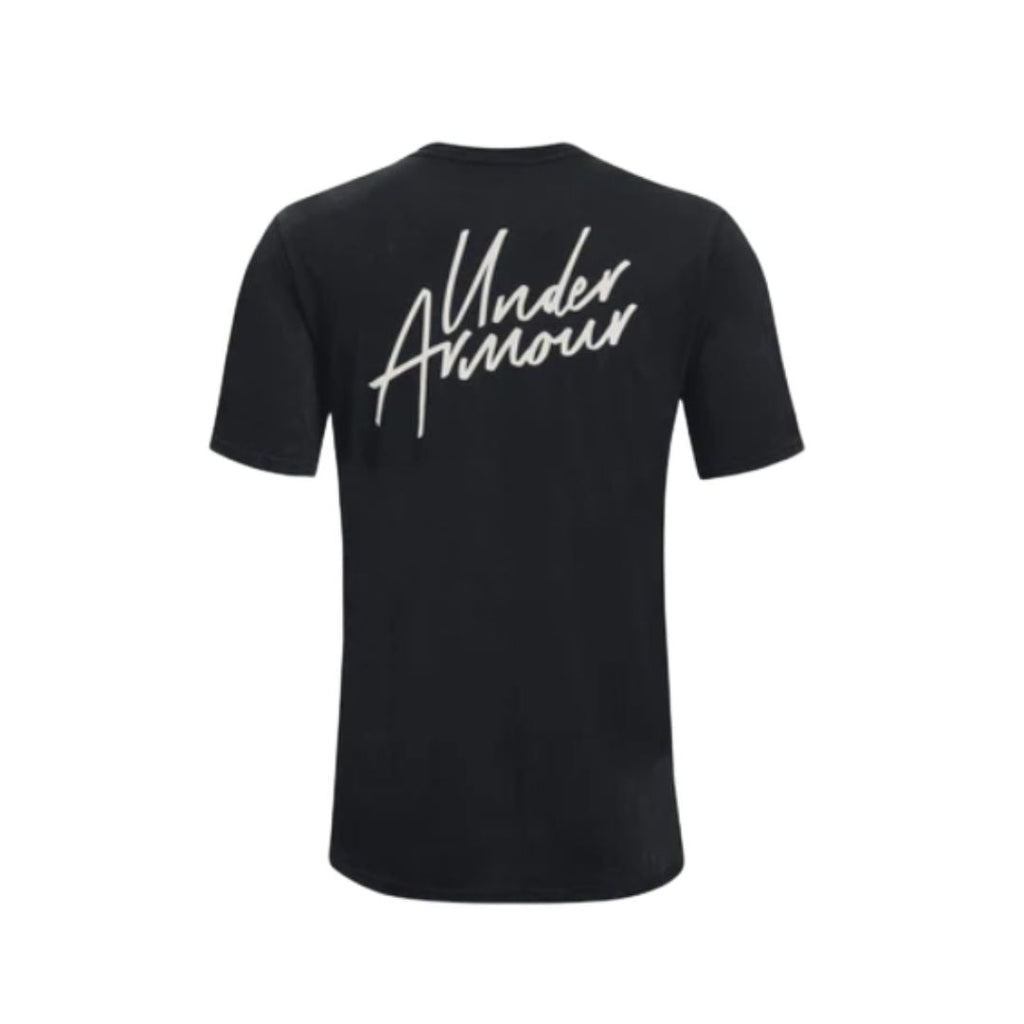 Snow Wash T-Shirt