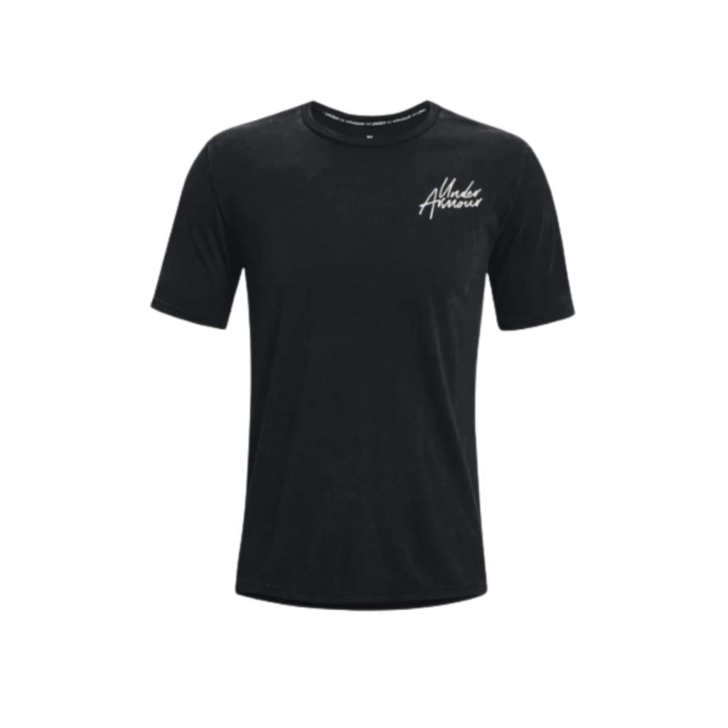 Snow Wash T-Shirt